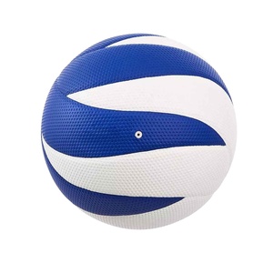 Professional Volleyball Durable For Competitive <b>Play</b> Entertainment Use Eco Friendly Material Voleyball - Product Image 4