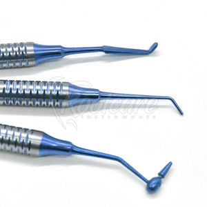 Kit de Relleno Dental de Composite para Reparación de Dientes, Kit de Relleno Dental de Composite Hecho a Medida para Venta en Línea - Product Image 6