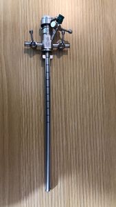 Gaine de cystoscope Kara Mediclust 21fr Dispositifs médicaux et fournitures>Dispositifs médicaux professionnels - Product Image 6