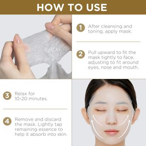 Mediheal <strong>Sheet</strong> <strong>Maskes</strong> Silky Soft Vegan Nourishing Smooth Firm Healthy Skin Placenta <strong>Maskes</strong> Glowing Low MOQ Support Mediheal - Product Image 5