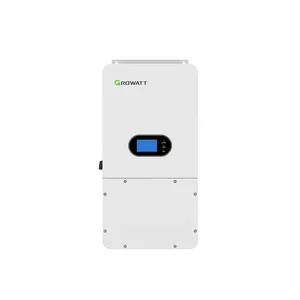 Inversor Híbrido de 10kW con Salida de 10000W y Entrada de 15000W, la Mejor Oferta, Ahora Disponible - Product Image 6