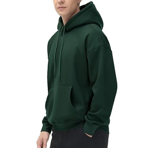 เสื้อฮู้ดดี้พิมพ์โลโก้ตามสั่งขายส่ง จัดส่งรวดเร็ว สำหรับงานอีเว้นท์องค์กร เสื้อสเวตเชิ้ตพิมพ์ลาย - Product Image 2
