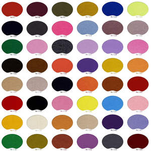 Jersey con cremallera de cuarto de calidad superior para hombre, Sudadera con capucha gruesa de lana de algodón suave con bolsillo en el pecho a la moda - Product Image 6