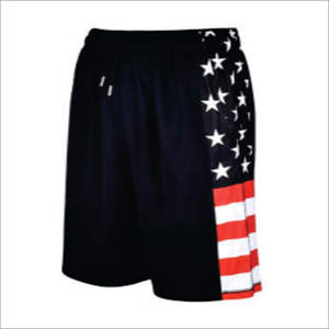 2025 Pantalones cortos de microfibra hechos a medida Pantalones cortos de microfibra, - Product Image 6