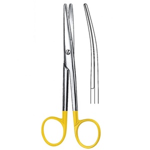 กรรไกรผ่าตัดสแตนเลสเครื่องมือผ่าตัดกรรไกรผ่าตัด/กรรไกร TC โดย ZACHARY INDUSTRIES - Product Image 6