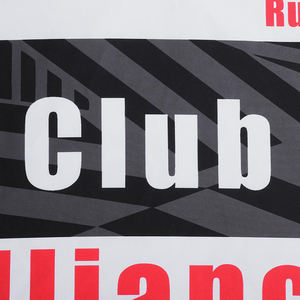 Camiseta de Rugby personalizada, ropa de fútbol - Product Image 6