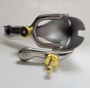 Espéculo Nasal de Acero Inoxidable de Alta Calidad y Nuevo Diseño, Instrumentos Quirúrgicos de Clase I para Ginecología por Surgiright Instrument - Product Image 3