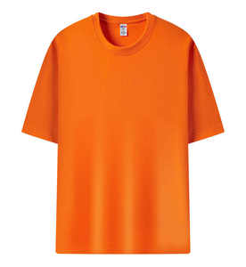 Tee-shirt en coton doux facile d'entretien en gros-disponible dans une variété de couleurs différentes-idéal pour socialiser et porter décontracté - Product Image 6