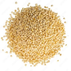 Quinoa Blanca de Alta Calidad, Gran Contenido de Proteínas, Granos para el Cuidado de la Salud, Larga Vida Útil - Product Image 2