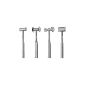 Instrumentos de cirugía ósea ortopédica Doyen Mallet de alta calidad, tamaño personalizable, herramientas manuales de acero inoxidable más vendidas - Product Image 6