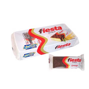 เฟอร์ริรู fiestaa เค้กช็อคโกแลตของแท้นำเข้าขนม - Product Image 6