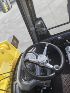 उच्च गुणवत्ता लागत प्रभावी एफमैन व्हील लोडर बिक्री के लिए <span class=keywords><strong>2</strong></span> टन - Product Image 6