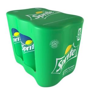 Compra al por Mayor de Refresco Frutal Carbonatado en Lata Slim de 330 ml, Sin Calorías y Refrescante - Product Image 1