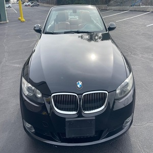 BMW 328I CONVERTIBLE USADO 2008, Volante a la Izquierda/Derecha - Product Image 1