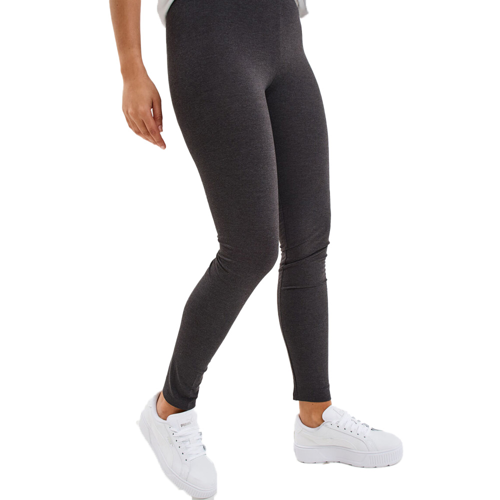High Rise Tummy Control Womens Tight Leggings Solid Eco-Friendly Breathable Quick Dry Perfect Gym Training Yoga Running Pants