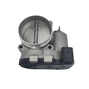 Cuerpo de Aceleración para <span class=keywords><strong>Audi</strong></span> A6 A4 078133062 077133062A 078133062C 078133062D 0280750003 Válvula de Aceleración - Product Image 1