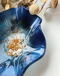 VOTRE VENTE EN GROS DE HAUTE QUALITÉ BOLS Résine personnalisée Couleur Cuisine Nourriture Camphorae Bol en bois - Product Image 4