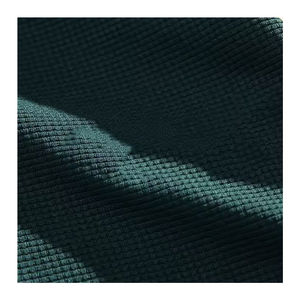 Camiseta de Verano 2024 Transpirable Personalizada de Talla Grande para Hombre, Hombros Caídos, Gruesa, Holgada, 100% Algodón - Product Image 6