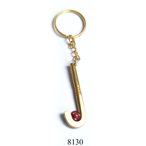 Porte-clés classique en laiton nautique pour les amateurs de mer et les voyageurs, mettant en valeur l'artisanat et la finition maritimes authentiques - Product Image 1