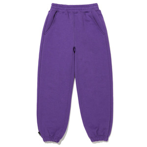 Sudaderas de cintura media unisex Mezcla de algodón acogedora para todas las estaciones Ropa informal Logotipos personalizados Servicio OEM disponible - Product Image 2