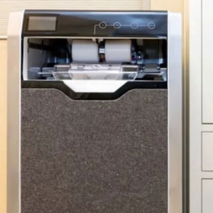 Machine à plier et à repasser Foldtimate, livraison rapide - Product Image 1