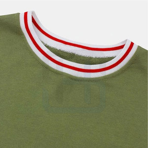 Prix de gros usine – Sweat-shirt homme de haute qualité, faible MOQ, meilleur prix, manches longues, séchage rapide, respirant, écologique - Product Image 3