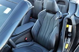 Lexus LC 500 Convertible 2021, el Más Vendido, Motor V8 de 5.0 Litros, Sin Modificaciones - Product Image 4