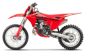 Disponible dès maintenant : Nouvelles motos de motocross MC 300 2025 en stock - Product Image 5