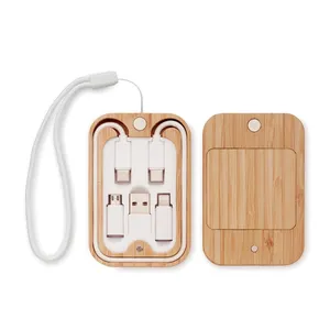 CHARGOO Chargeur sans fil 15W Gadgets personnalisés pour coffrets cadeaux - Product Image 2