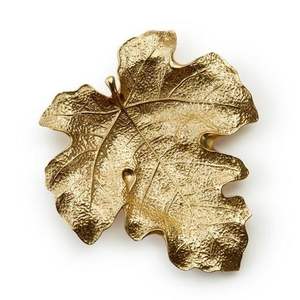 Tazón de limón de Metal dorado hecho a mano personalizado más vendido para el hogar que sirve decoración de jardín ocasiones navideñas industrias Acube - Product Image 4