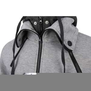 Sudaderas con Capucha Personalizadas con Logotipo de Fabricantes OEM, 350 g/m², Unisex, Lisas, de Algodón, Talla Grande - Product Image 5