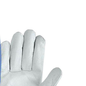 Gants de conducteur en cuir très exigeants faciles à porter disponibles au prix de gros nouveau design meilleur fabrication gants de conducteur tendance - Product Image 4