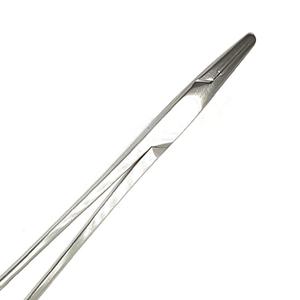 Soporte de aguja de valor superior instrumentos laparoscópicos soporte de aguja precio al por mayor/soporte de aguja para la venta - Product Image 3