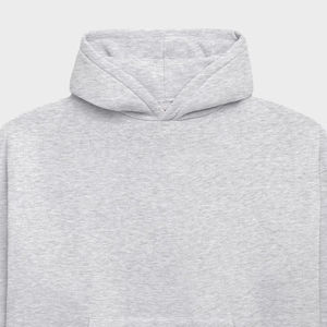 Sudadera con capucha de invierno con estampado digital personalizable para hombre, Material de poliéster/algodón de alta calidad con cuello con capucha - Product Image 2