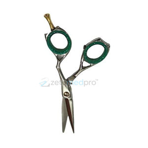 Ciseaux professionnels en acier inoxydable J2, outil de coupe multifonctionnel pour un usage quotidien, ciseaux en acier inoxydable J2 - Product Image 6