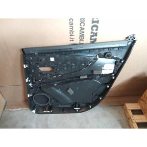 PEUGEOT 5008 (2017>) (17>) PANEL TRASERO IZQUIERDO - Product Image 5