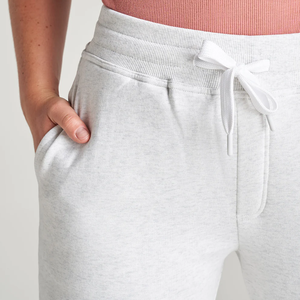 กางเกงวอร์มขายาวสำหรับผู้หญิงกางเกงวิ่งลำลอง - Product Image 4