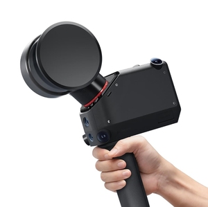 Brand New TopSelling Realsees Poincares SLAM <b>Handheld</b> 3D LiDAR <b>Scanner</b> Kit, Black - Product Image 1