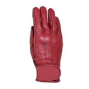 Guantes de cuero de dedo completo de moda de invierno para mujer Diferentes tamaños y colores Venta directa de fábrica para uso diario y al aire libre - Product Image 4