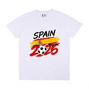 T-Shirt Unisex 100% Cotone 210GSM Stile Casual Streetwear Vestibilità Oversize (da XS a 2XL) Stampa Serigrafica Modello 'Dried' - Product Image 2
