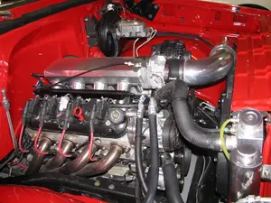 Chevrolet C-10 Cheyenne LS 5.3 de 1974, Clásico Vintage, Restaurado Profesionalmente - Product Image 5