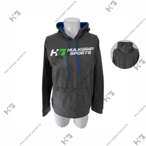 Sweat à capuche de haute qualité, premium, lourd |   Sweat à capuche unisexe en molleton de coton pour impression personnalisée |   Streetwear américain - Product Image 1