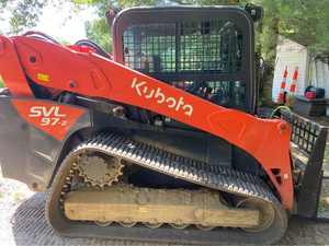 Compre Minicargadora Kubota SVL97-2 2021 Nueva y Usada Original, Envío a Todo el Mundo - Product Image 4