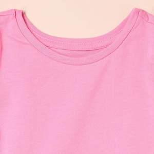 Girls and Toddlers' Short-Sleeve <b>T</b>-<b>Shirts</b>, Multipacks - Product Image 4