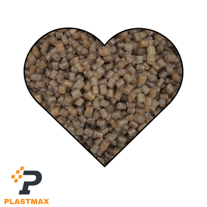 เม็ดพลาสติก LDPE รีไซเคิลสำหรับเป่าขึ้นรูป ยี่ห้อ Wiwat สีธรรมชาติ บรรจุถุง PP 25 กก. สำหรับใช้เป็นฟิล์มเป่า - Product Image 2