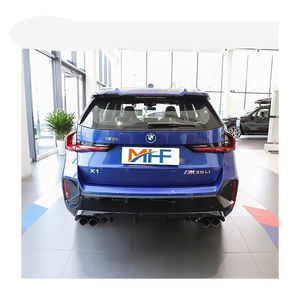 Más Autos y Vehículos 2024 2025, Nuevo Auto a Gasolina, BMW X1, SUV de Alta Velocidad M35Li, BMW X1 SUV a Gasolina en Venta - Product Image 6