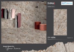 CARREAUX DE PORCELAINE ÉMAILLÉS TAILLE 600X1200 CARRARA DESIGNS CARRELAGES DE COULEUR BLANCHE STATUARIO DERNIÈRE COLLECTION DE CARREAUX DE SOL ET DE CARRELAGES MURAUX - Product Image 5