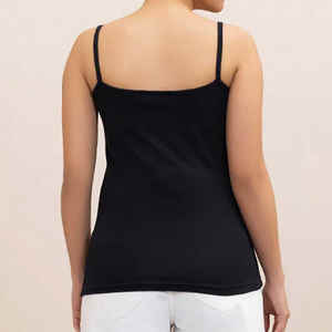 Vente chaude Été Logo Personnalisé Entraînement Running Fashion Fitness Gym Débardeur Fabriqué au Pakistan - Product Image 2