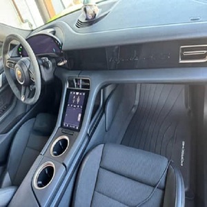 พร้อมส่ง2022 Porsche taaycan GTS - Product Image 5