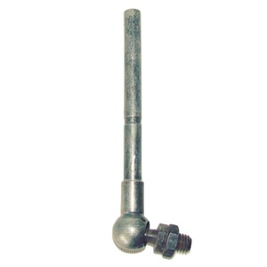 Componente de tren de válvulas para motor diésel de camión/tractor Tata, tipo pequeño, OEM, compatible con el conjunto de varillas de empuje 264129300104 LPT - Product Image 1